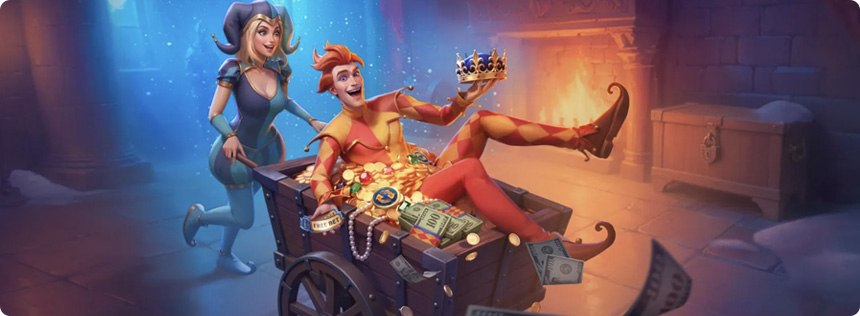 LolaJack browser policy artwork